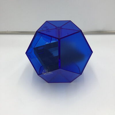 【白山FM松任店】中古  INTEL Core i9 9900K (1151/3.60GHz/16M/C8/T16) 138482 