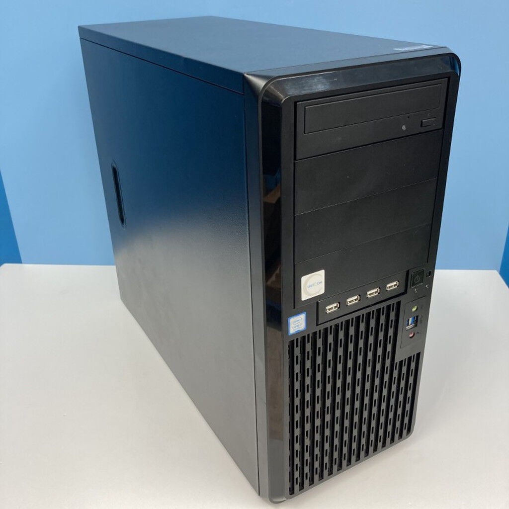 中古 BTOパソコン (i7 9700/16GB/SSD512GB/HDD2TB/RTX2070 SUPER/W11P