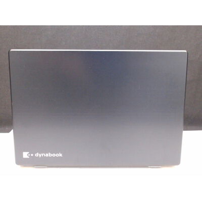 【前橋ｲﾝﾀｰｱｶﾏﾙ店】中古  dynabook G83/FP (INTEL Core i5 10210U 1.6GHz/8GB/SSD256GB/-/オンボード/13.3/1920x1080/Wi-Fi/WEBCAM/W11H64) 180559 