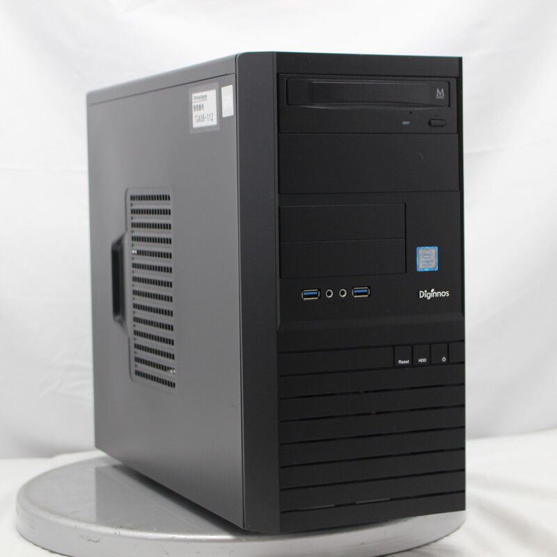THIRDWAVEの中古デスクトップパソコン一覧（239件）｜パソコン（PC