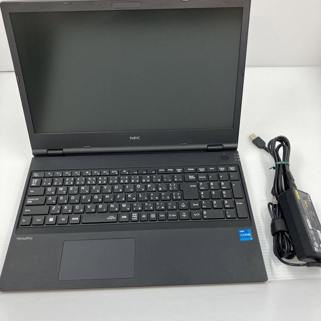中古 NEC_VersaPro(i3-1215U/8GB/SSD256GB/W11P) 3410016150 （394038