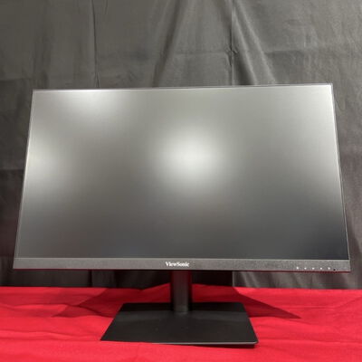 【静岡東瀬名店】中古  Viewsonic VA240A-H (23.8"W 1A1H 1ms IPS) 5140001472 