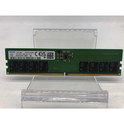 【郡山安積店】中古  Samsung M323R2GA3EB0-CWM(DDR5 PC5-44800 16GB) 1460026031 