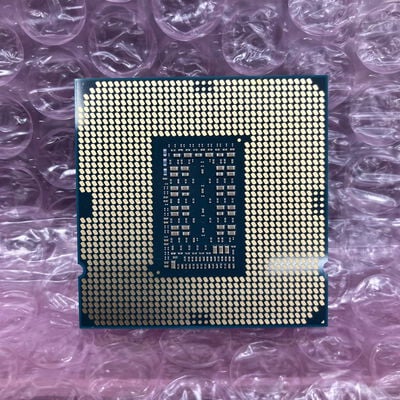 【富士青葉店】中古  INTEL Core i7 11700F (1200/2.5G/16M/C8/T16) 145164 