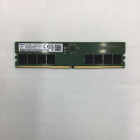 中古  Samsung M323R2GA3EB0-CWM0L (DDR5 PC5-44800 16GB) 1460028618 