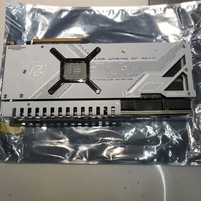 【姫路店】中古  ASRock RX7900XT PGW 20GO (Radeon RX7900XT 20G) 4740000950 