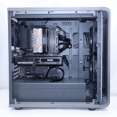 【通販センター】中古  THIRDWAVE GALLERIA XPR7A-R56T8G-GD 203082 