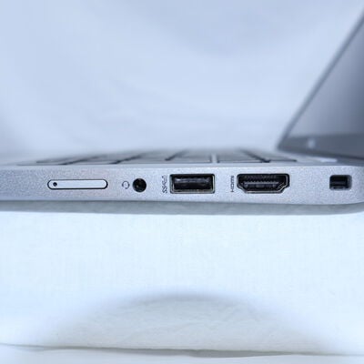 【通販センター】中古  DELL Latitude 5320(Intel Core i7 1185G7 3.0GHz/16GB DDR4/SSD256GB/-/オンボード/13.3/1920x1080/Wi-Fi/WEBCAM/W11H64) 201281 