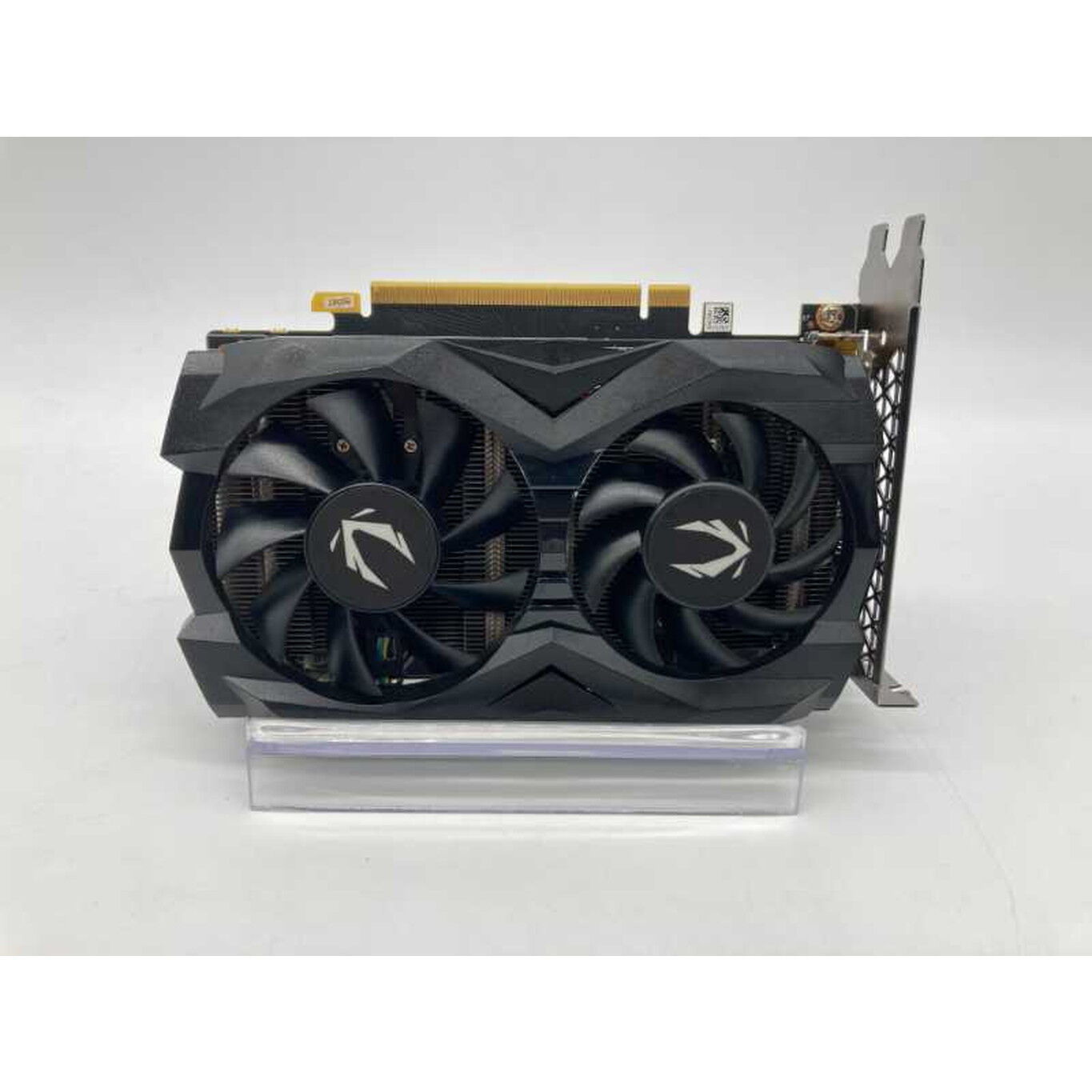 中古 ZOTAC GAMING GeForce GTX 1660 Ti 6GB GDDR6 ZT-T16610F-10L