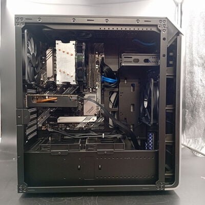 【大須店】中古  GALLERIA XA7C-G60S 3120022833 