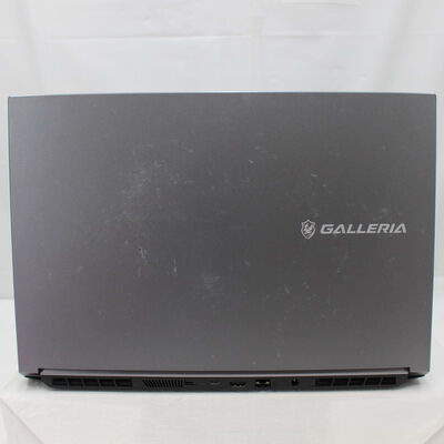 【盛岡都南店】中古  THIRDWAVE GALLERIA RL7C-R35-C5N 190279 