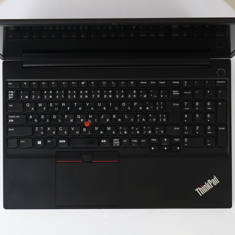 中古 Lenovo ThinkPad E15 Gen2(Intel Core i5 1135G7 2.40GHz/16GB