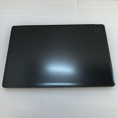 【徳島住吉店】中古  FUJITSU LIFEBOOK(Ryzen 5 5500U/8GB/SSD256GB/W11H) 5230001163 