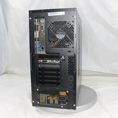 【通販センター】中古  THIRDWAVE GALLERIA KT(Intel Core i7 9700/16GB/SSD512GB/なし/NVIDIA GeForce GTX 1660 SUPER 6GB/W11H64 MAR) 183263【10/30値下げ!】