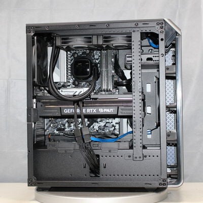 【通販センター】中古  THIRDWAVE GALLERIA XA7R-R47TS 180862 