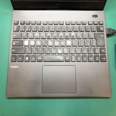 【津ラッツ店】中古  NEC VersaPro(i7-10510U/16GB/SSD256GB/W11P) 4990000806 