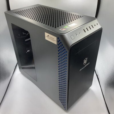 【水戸赤塚店】中古  THIRDWAVE GALLERIA RM5R-R36(Ryzen 5 4500/16GB/SSD1TB/-/RTX3060 12GB/W11H) 4680004051 