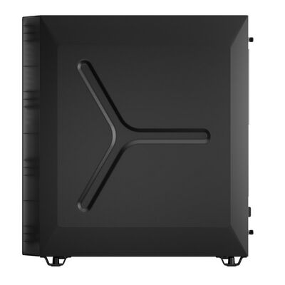 Corsair  3200D RS Smoke CC-9011336-WW (ATX ガラス スモーク) 