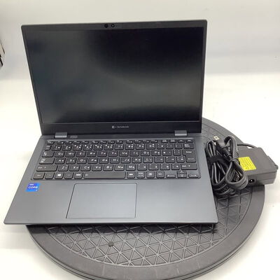 【堺七道店】中古  dynabook G83/HS(i7-1165G7/16GB/SSD256GB/W11P) 4660003343 