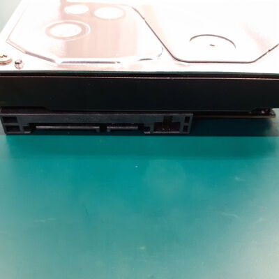 【鹿児島店】中古  各社 3.5インチ HDD 2TB SATA （デスクトップ用） 121849 