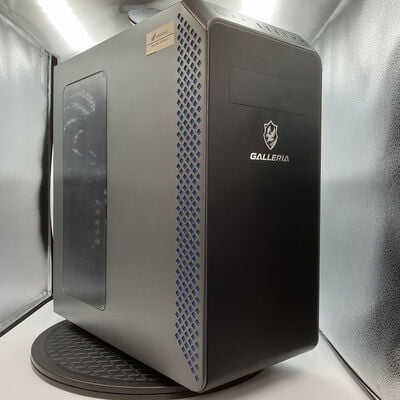 【新潟店】中古  THIRDWAVE GALLERIA XA7C-R36T(i7 12700/16GB/SSD1TB/RTX3060Ti/W11H) 3290006999 
