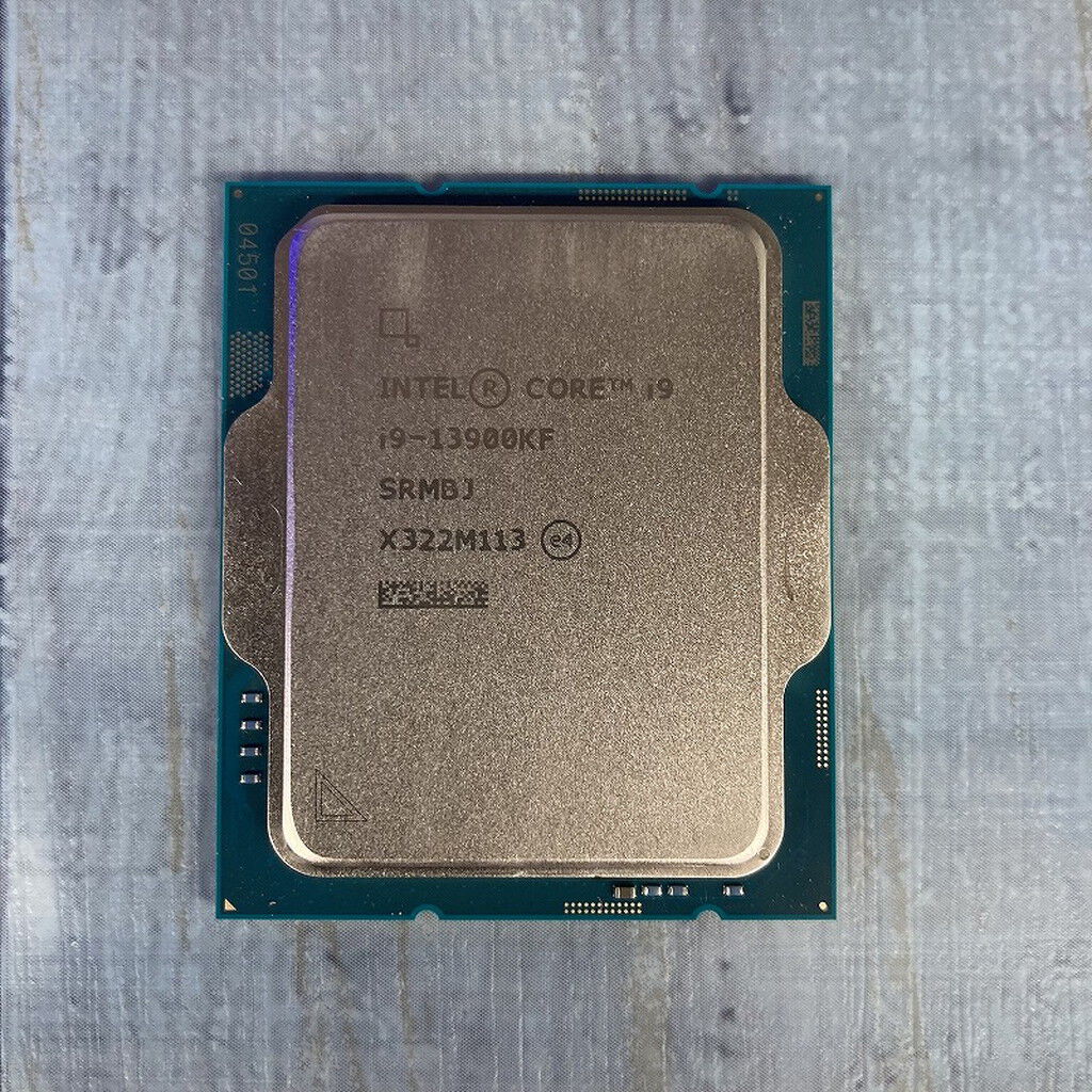 中古 INTEL Core i9 13900KF(1700/3.0G/36M/C24/T32) 152749 （390135