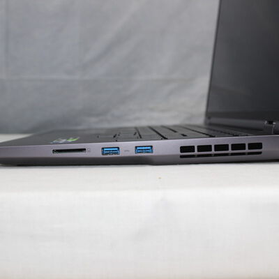 【宇都宮鶴田店】中古  THIRDWAVE GALLERIA UL9C-R49-C6 184288 