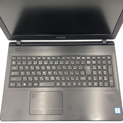 【福井日之出店】中古  EPSON NJ4300E(i5-8265U/8GB/SSD512GB/W11P) 5200000900 