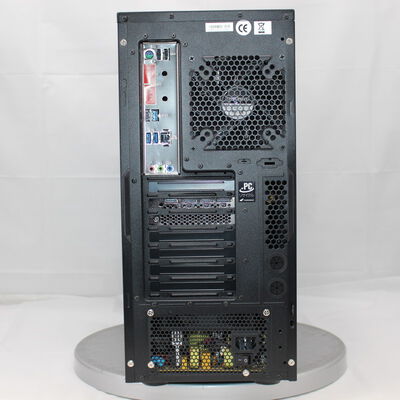 【札幌店】中古  THIRDWAVE raytrek LD(Intel Core i7 11700F/32GB/SSD500GB/DVDマルチ/NVIDIA GeForce RTX 3060 Ti 8GB/W11H64 MAR) 184685 