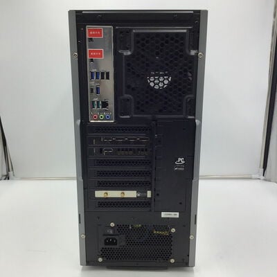 【白山FM松任店】中古  GALLERIA XA7C-R37T 4950001334 