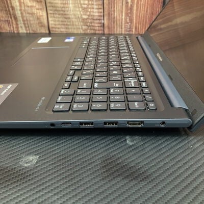 【富士青葉店】中古  ASUS Vivobook 15(7 150U/16GB/SSD512GB/W11H) 5070002196 