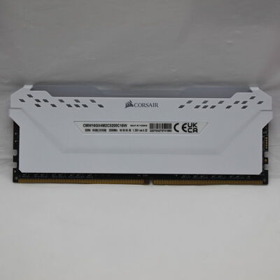 【通販センター】中古  PC4-25600 8GB デスクトップ用(DDR4-3200) 140727 