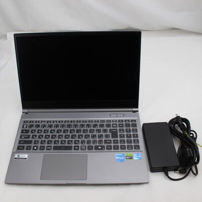 【福山ココローズ店】中古  THIRDWAVE GALLERIA RL7C-R46-5N 196296 