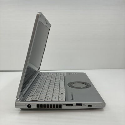 【秋葉原本店】中古  パナソニック_レッツノート_SV9_CF-SV9HDLVS(i5-10210U/8GB/SSD256GB/W11P) 3410016881 