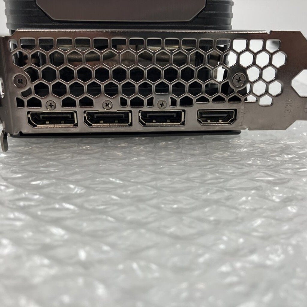 中古 各社 GeForce RTX3070Ti (8GB PCI-E) 146277 （396522