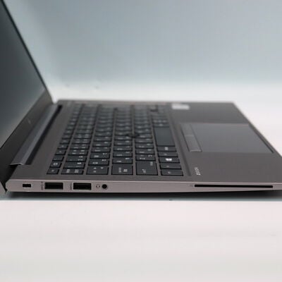 【札幌店】中古  HP ZBook Firefly 14 G7(Intel Core i7 10610U 1.80GHz/32GB DDR4/SSD1TB/-/オンボード/14/1920x1080/Wi-Fi/WEBCAM/W11H/VBT) 192632 