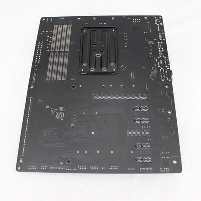 中古  ASRock B450 Steel Legend（B450 AM4 ATX DDR4） 3480033675 