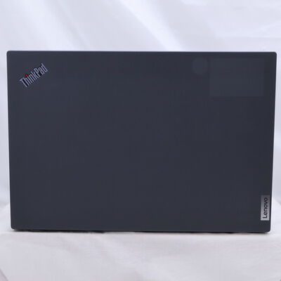 【通販センター】中古  Lenovo ThinkPad T14s Gen 2(Intel Core i5 1145G7 2.60GHz/16GB DDR4/SSD256GB/-/オンボード/14/1920x1080/Wi-Fi/WEBCAM/W11H/VBT) 203276 