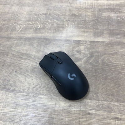 【宮崎恒久店】中古  Logicool G703h (無線 ゲーミングマウス 6ボタン) 146973 