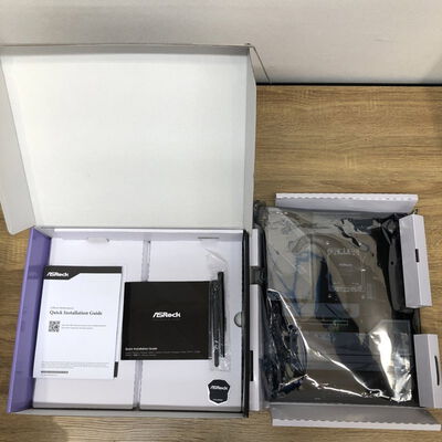 【津ラッツ店】中古  ASRock X870 Livemixer WiFi (X870 AM5 ATX DDR5) 4990001413 