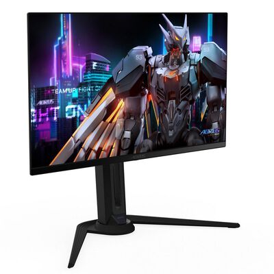GIGABYTE  AORUS FO27Q3 (27インチワイド 液晶モニター) 