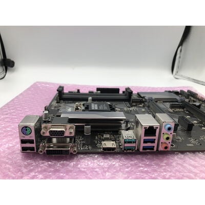 【水戸赤塚店】中古  各社 OEM マザーボード (LGA1151) 158687 