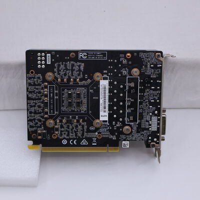 【通販センター】中古  ZOTAC GTX1660 SUPER 6GB ZT-T16620G-10B (GTX1660SUPER 6GB) 200571 