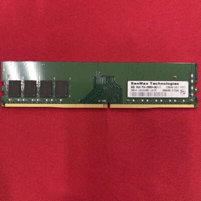 【静岡東瀬名店】中古  PC4-21300 8GB デスクトップ用_ 184888 