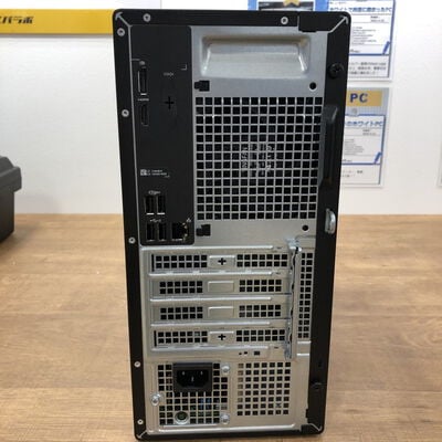 【宮崎恒久店】中古  DELL ECT1250　(Ultra 7 265/32GB/SSD1TB/W11H) 5160000989 