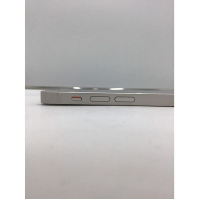 【白山FM松任店】中古  Apple iPhone12 mini 5.4インチ 128GB (ホワイト) 国内版SIMロックフリー MGDM3J/A 144006 