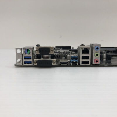 【徳島住吉店】中古  ASRock Z390 Phantom Gaming 4 (Z390 1151 ATX DDR4) 138883 