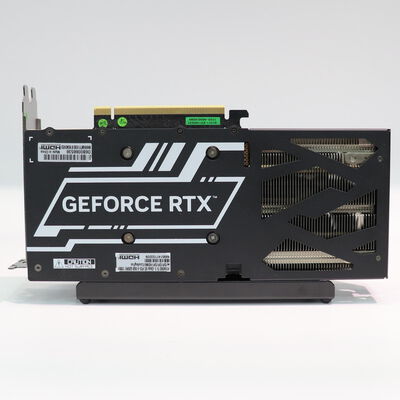 【札幌店】中古  GALAX GeForce RTX4060Ti(RTX4060Ti 8G) 3210015925 