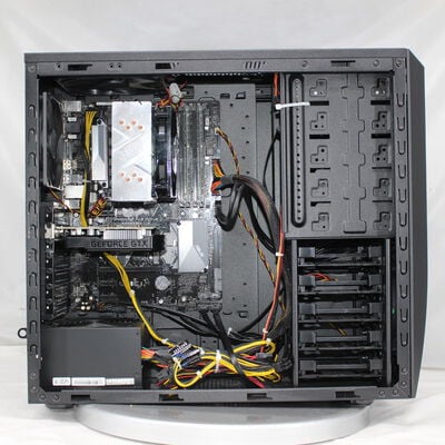 【通販センター】中古  THIRDWAVE GALLERIA KT 