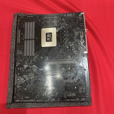 【静岡東瀬名店】中古  ASRock B760 Pro RS/D4 WiFi (B760 1700 ATX DDR4) 5140000958 